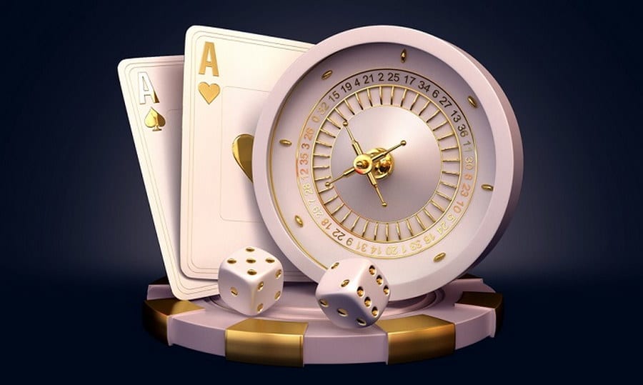 ข้อดีของการใช้บริการคาสิโนออนไลน์ ฝาก-ถอนผ่าน E-wallet