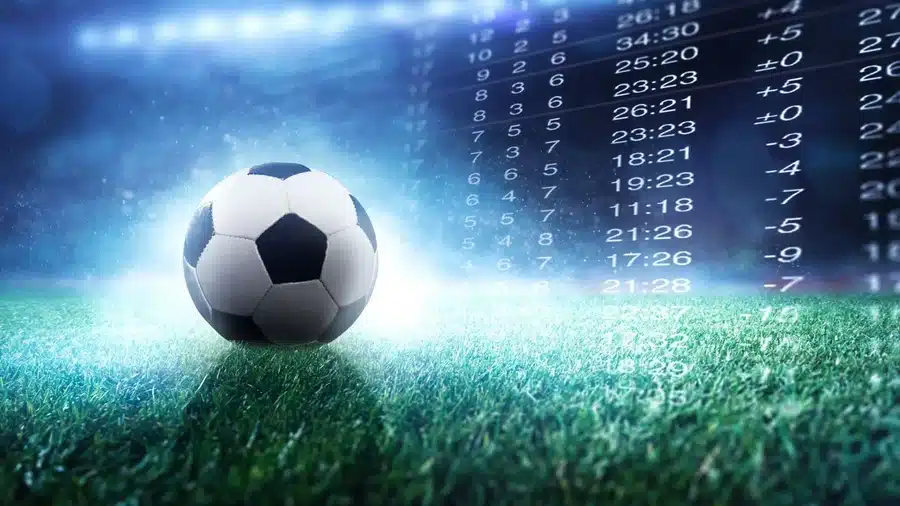 การวิเคราะห์ข้อมูลและแนวโน้ม