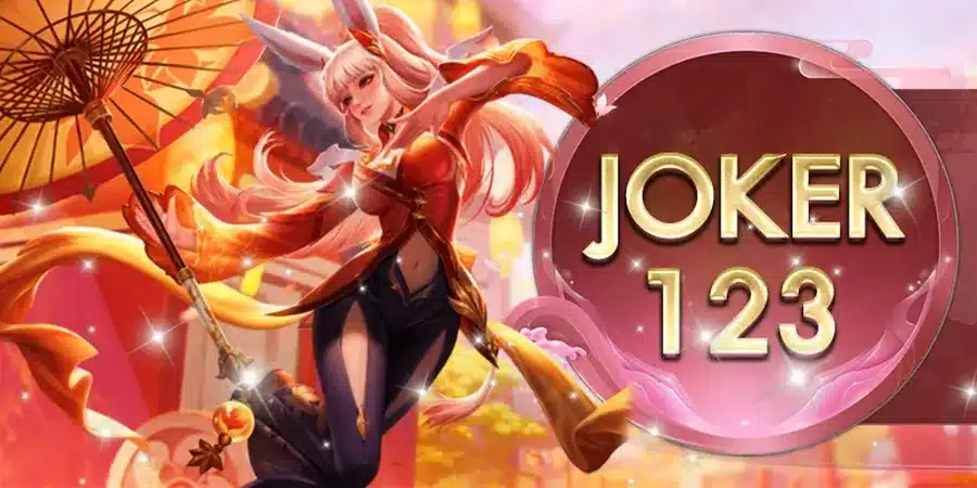 ทำความเข้าใจเกมโบนัส JOKER123