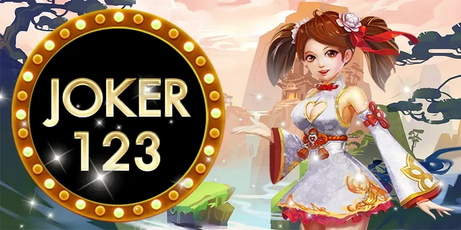 ปลดล็อกความตื่นเต้นของเกมโบนัส JOKER123 ได้แล้ววันนี้!