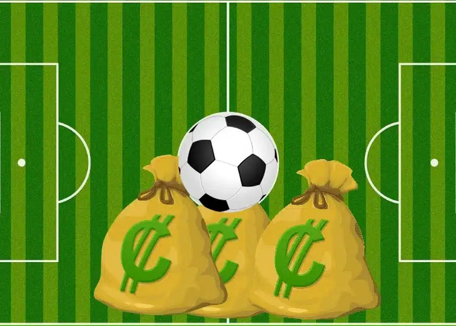 การกำหนดงบประมาณและการจัดการเงิน