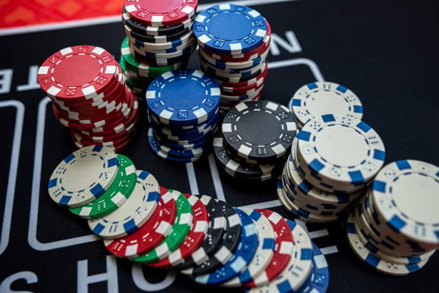 ความสำคัญของการใช้ความรู้ในการเดิมพัน