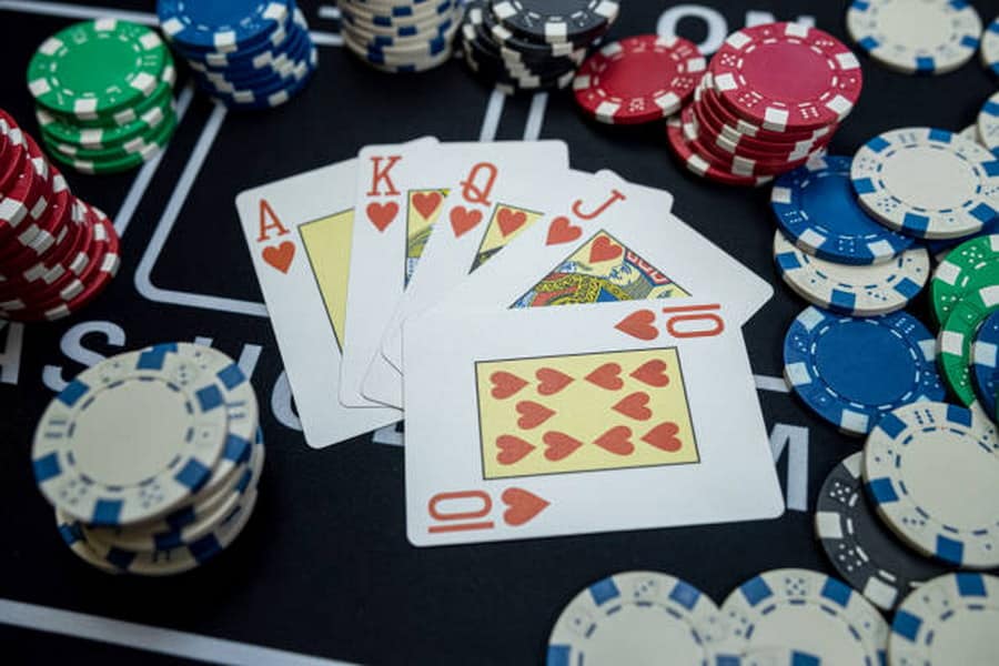 คำแนะนำในการเลือกคาสิโนออนไลน์เว็บตรง