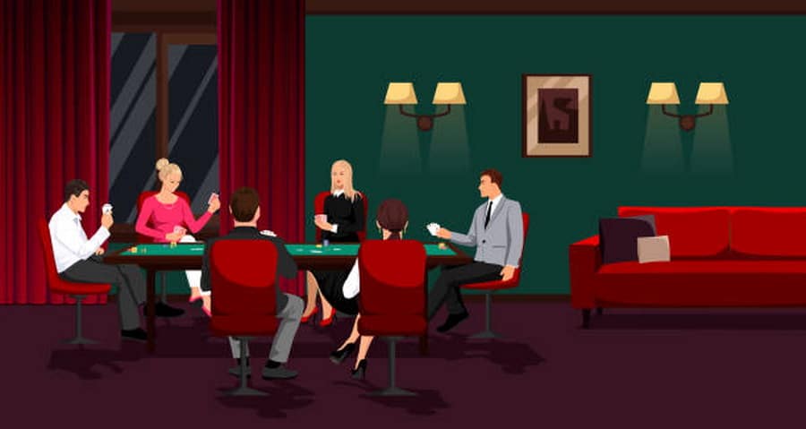 ระบบความปลอดภัยของคาสิโนออนไลน์เว็บตรง