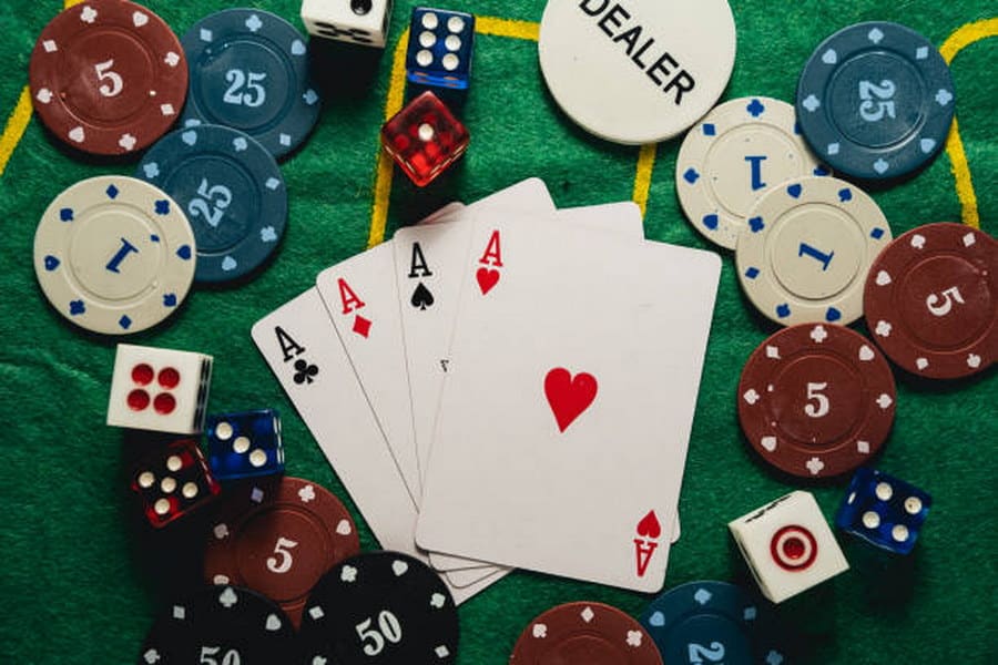 เทคนิคการตลาดเชิงรุกในโลกของบาคาร่าออนไลน์