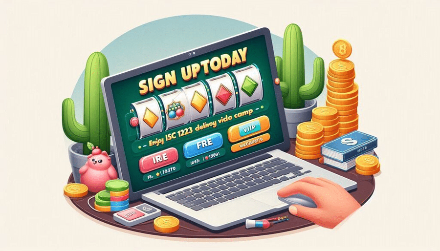 รับเครดิตแบบฟรีๆ เพื่อเพิ่มความมันส์ให้ชีวิต