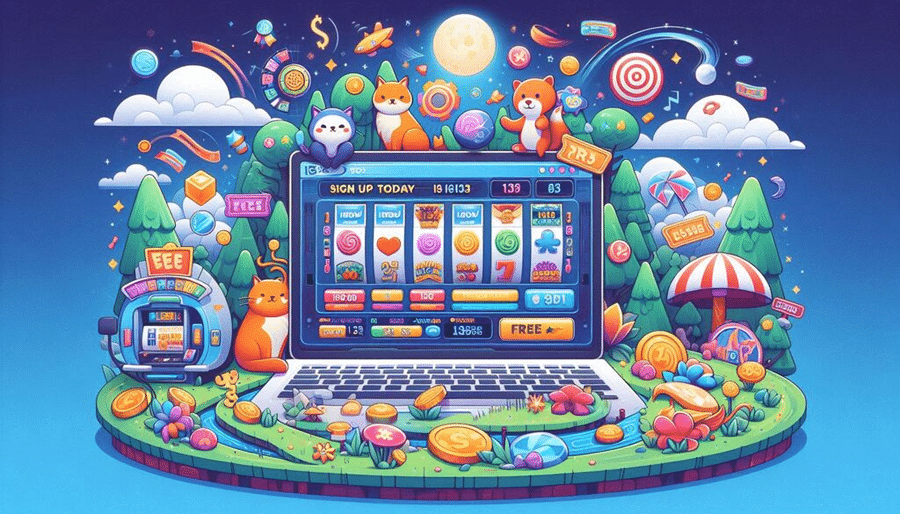 ห้ามพลาด! โปรโมชั่นสุดเจ๋งสำหรับสมาชิกใหม่